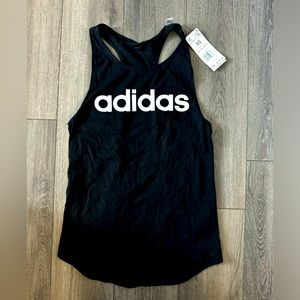 NWT XS women’s adidas tank top